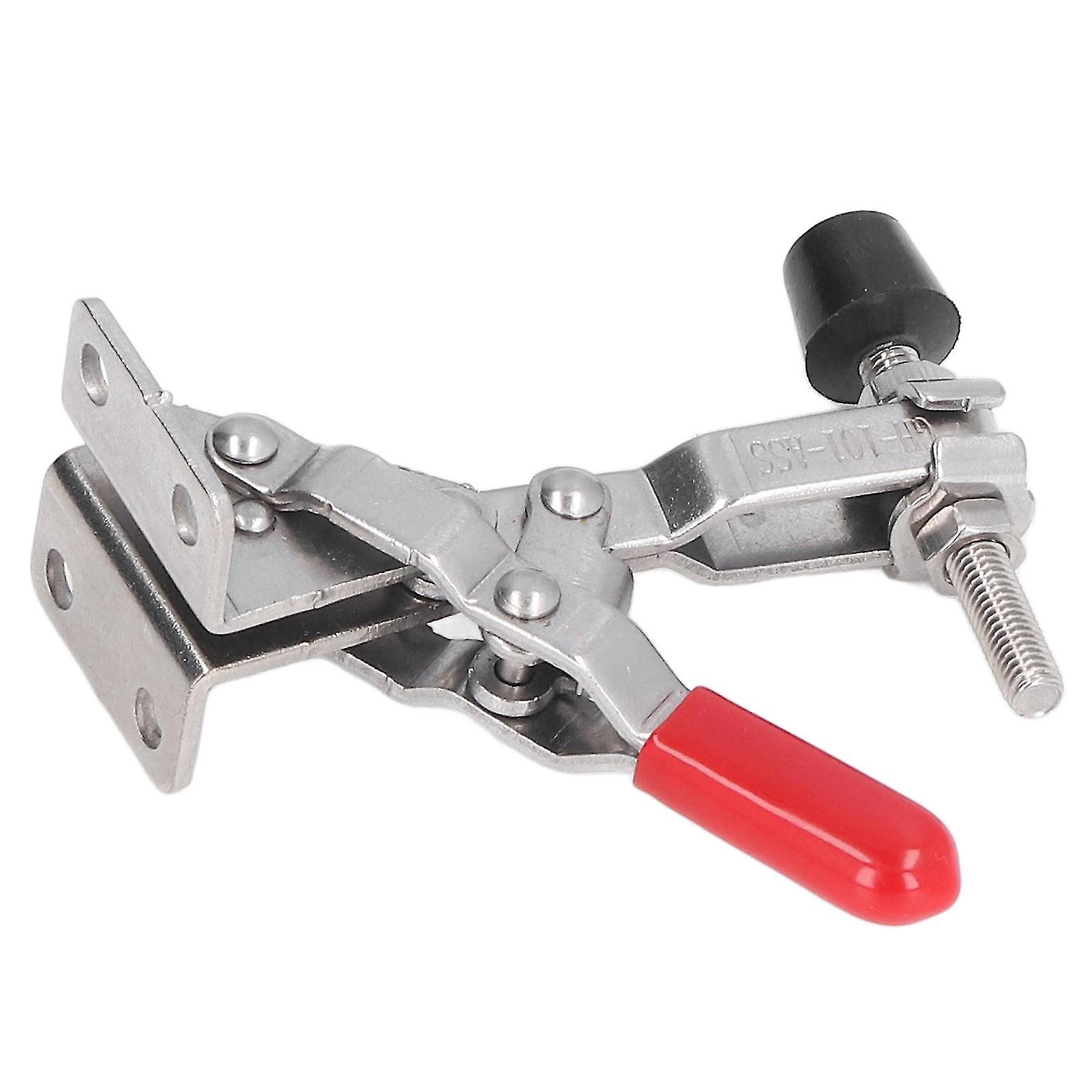 Stainless Steel Toggle Clamp，Vertical Toggle Clamp Stainless Vertical Toggle Clamp Toggle Clamp Ultimate Comfort