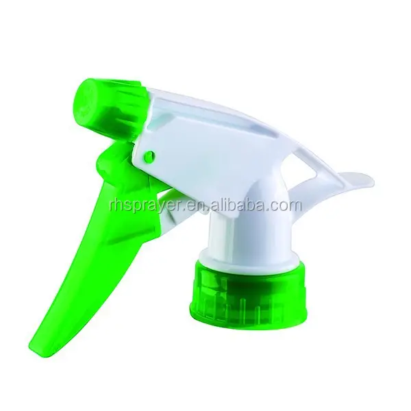 Hot Selling 28/400 28/410 Plastic Trigger Sprayer China For Cleaning