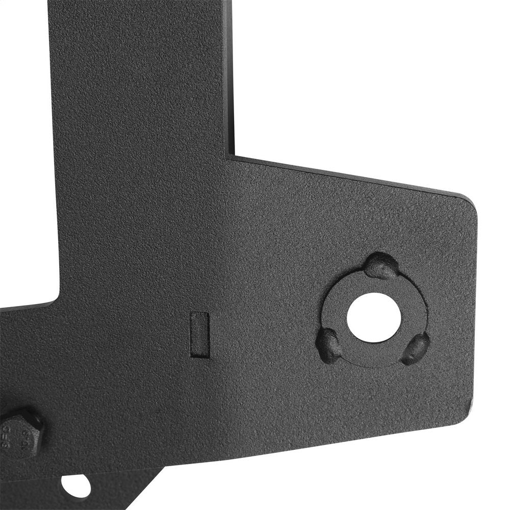 JL TIRE RELOCATION BRACKET - Smittybilt - 7721