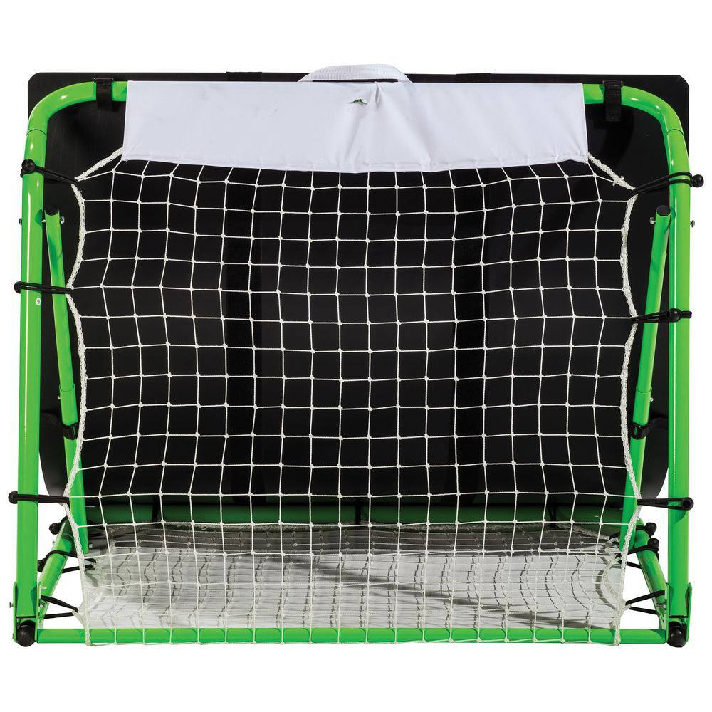 Franklin Sports Launch Ramp Soccer Trainer 60071X
