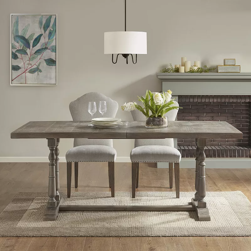 Martha Stewart Tristan Rectangular Dining Table