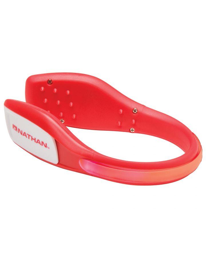 Nathan Lightspur Tango Red