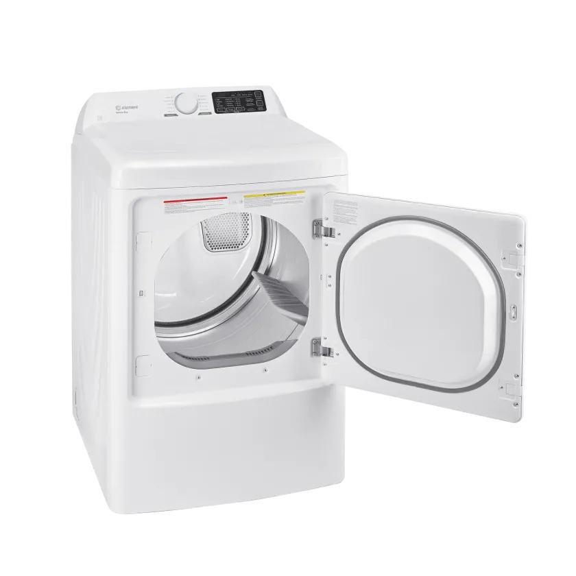 Element Appliance ETD7527EBW Element 7.5 Cu. Ft. Electric Dryer - White, Energy Star (Etd7527Ebw)