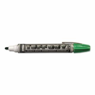 Dykem 253 44177 Tuff Guy Green Medium Tip