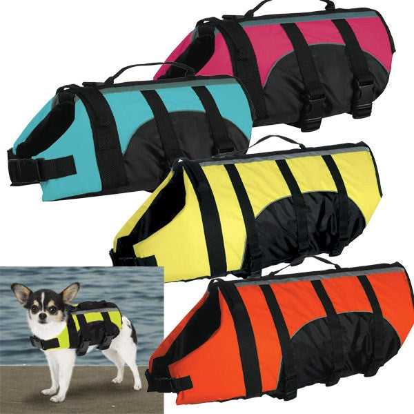 Guardian Gear Aquatic Dog Life Jacket