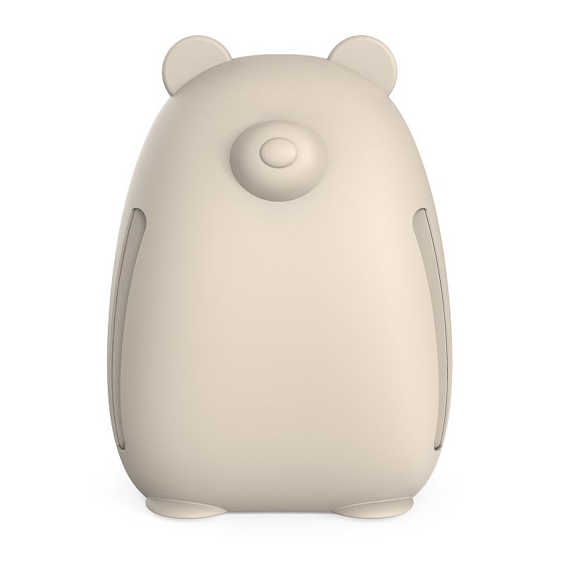 Pure Enrichment PureBaby Bear-Shaped True HEPA Air Purifier