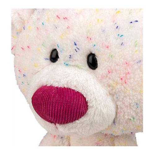 Gund Toothpick Bear (38cm) (Confetti)