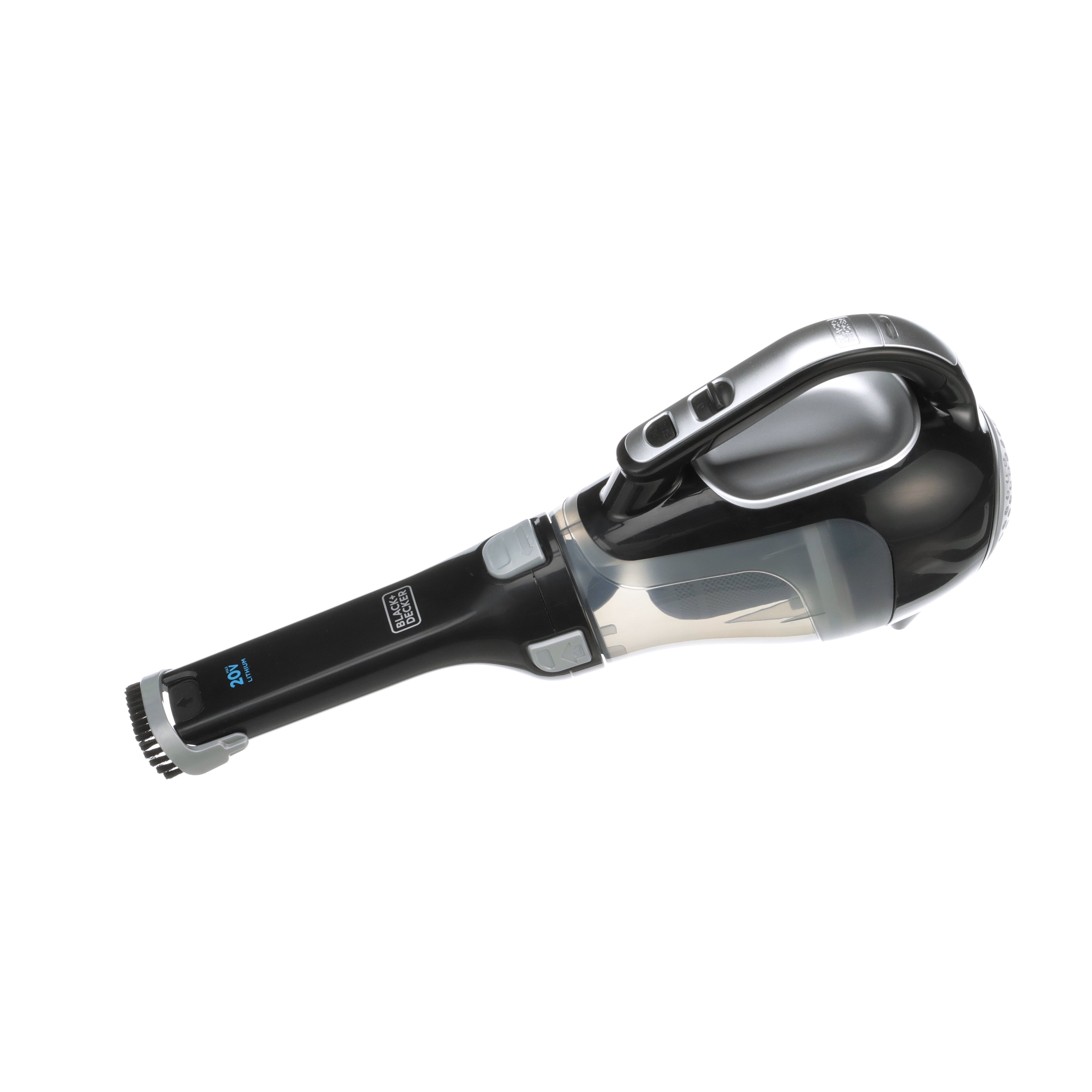 20V MAX* Lithium Handheld Vacuum