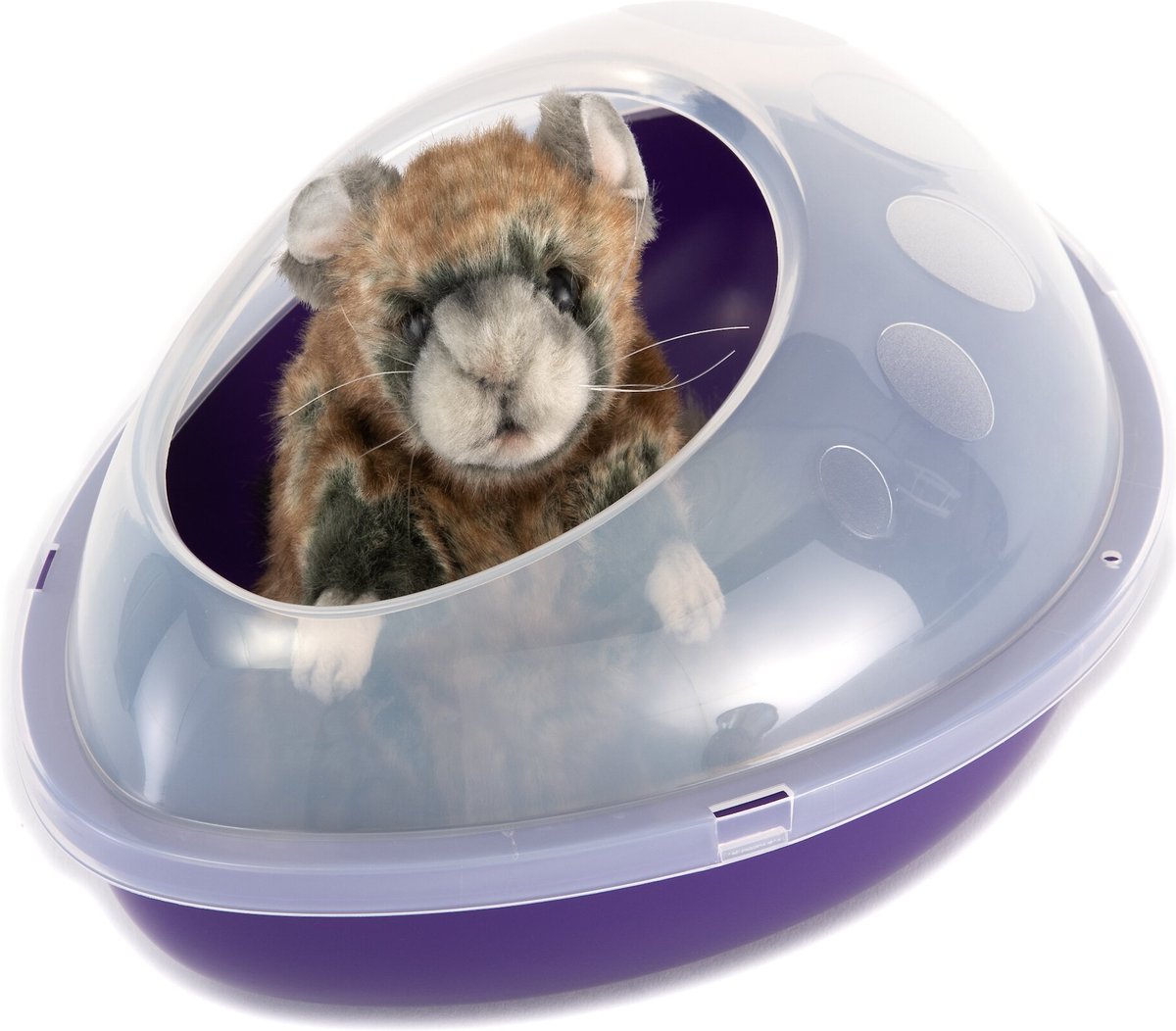 Lixit Chinchilla Dry Bath