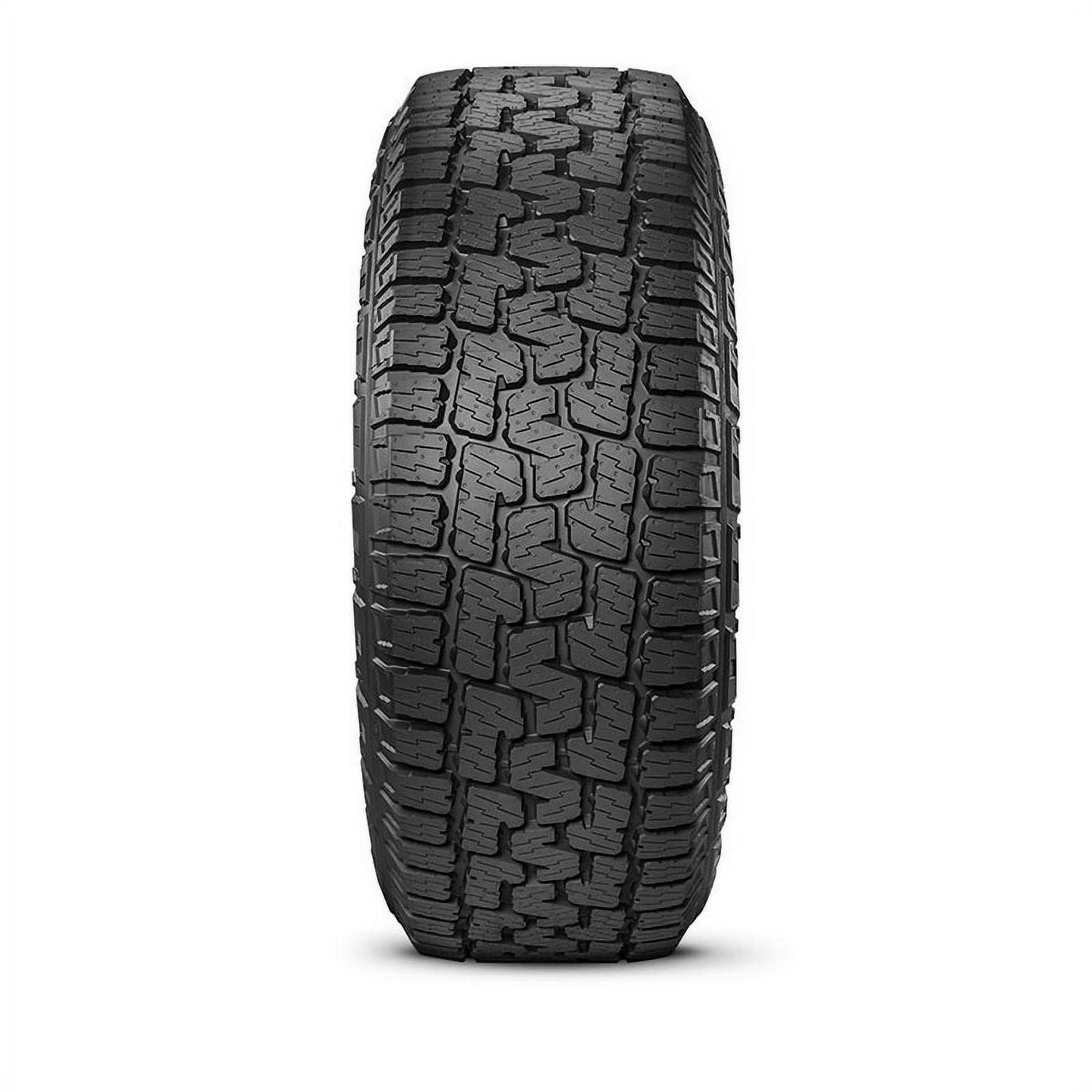 Pirelli SCORPION ALL TERRAIN PLUS All Terrain LT275/70R18 125S E Light Truck Tire