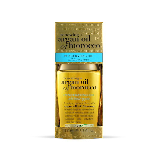 Ogx Argan Oil Morocco Penetrating Oil  3.3 Fluid O...