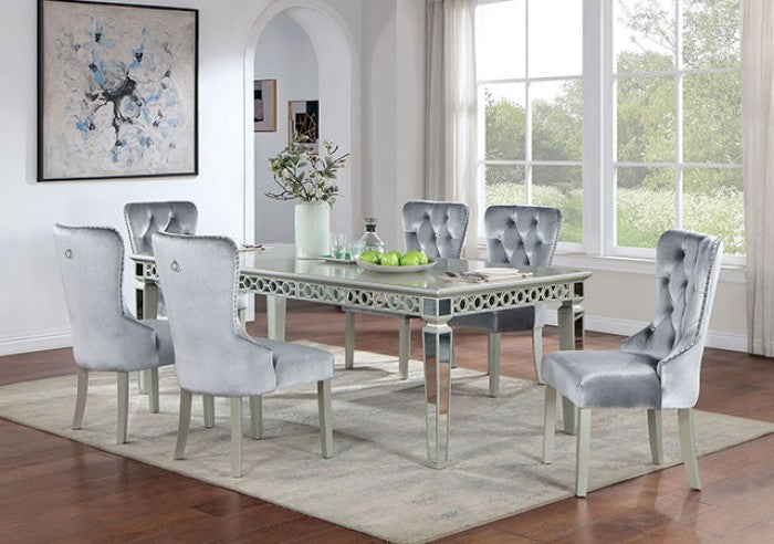 Adalia Dining Table Set