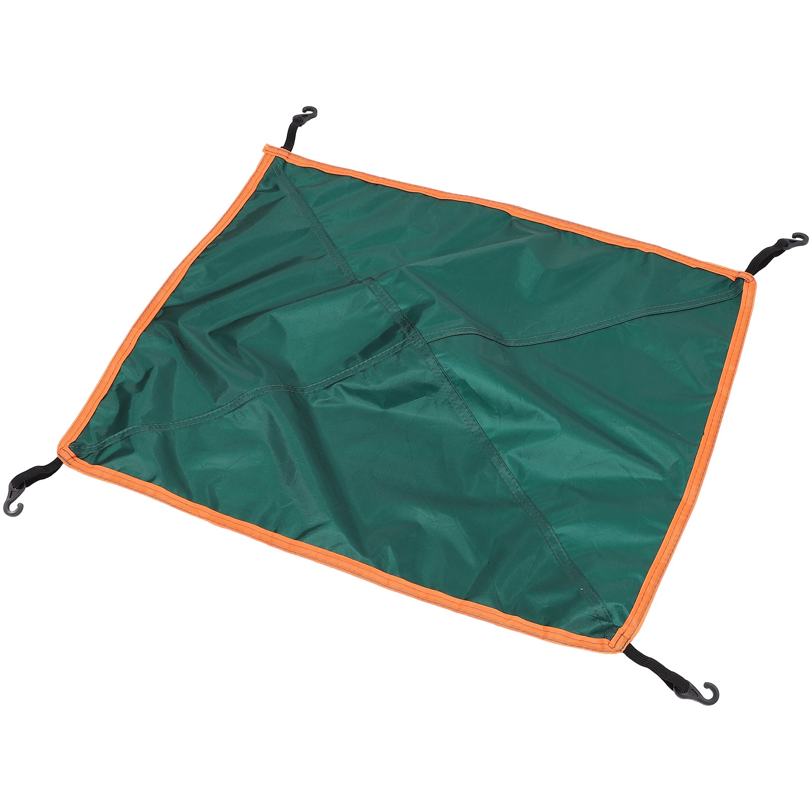 Etereauty Professional Tent Sun Shelter Wear-resistant Tent Rain Cover Reusable Rain Fly Outdoor Accessory