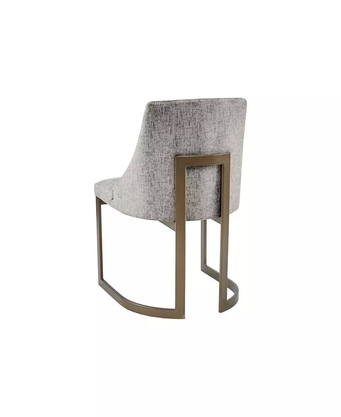 Madison Park Bryce Dining Chair Set of 2