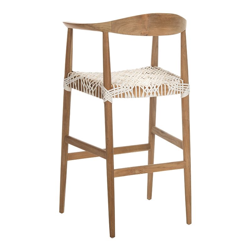 Safavieh Bandelier Bar Stool