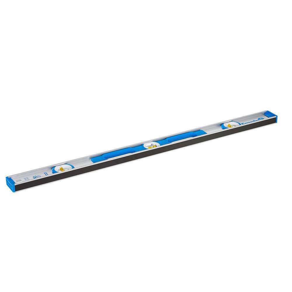 Empire 36 in. Aluminum Magnetic I-Beam Level 500M.36