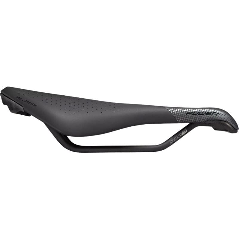 Specialized Power Expert with MIMIC Saddle