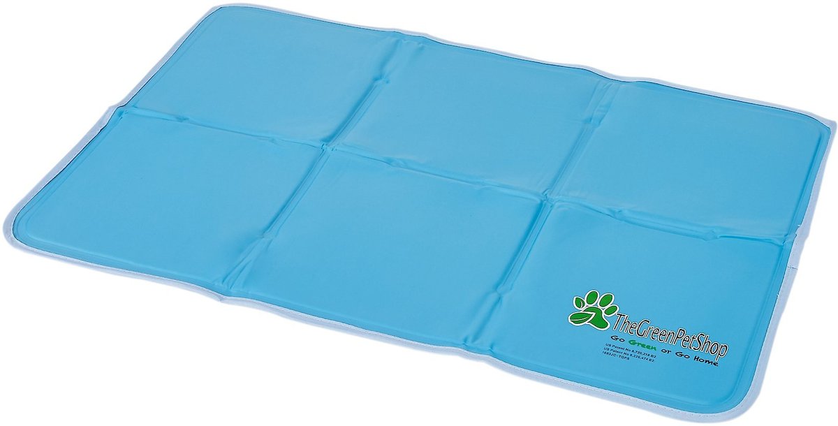 The Green Pet Shop Cool Pet Pad