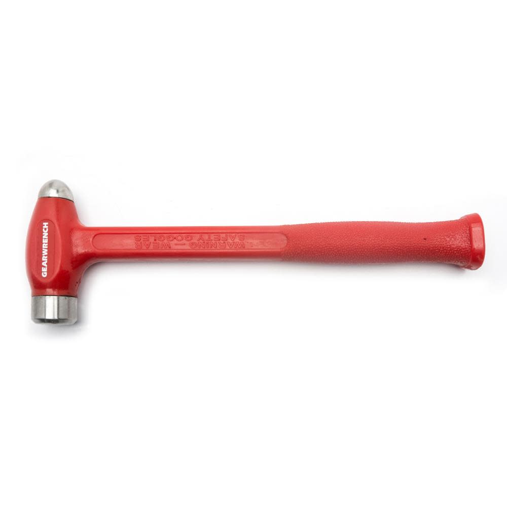 GEARWRENCH Dead Blow Hammer Ball Pein 31 oz 68-532G from GEARWRENCH