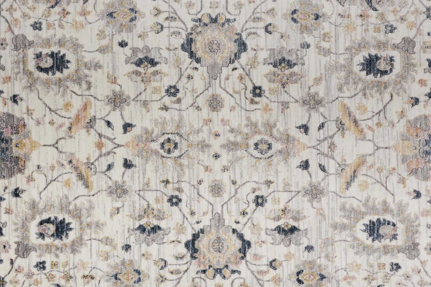 Dunlap Ivory Rug by BD Fine