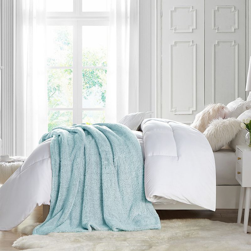 Swift Home Premium High Pile Oversize Super Plush Throw