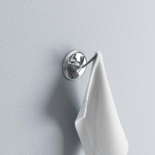 MOEN Yorkshire Double Robe Hook in Chrome 5303CH