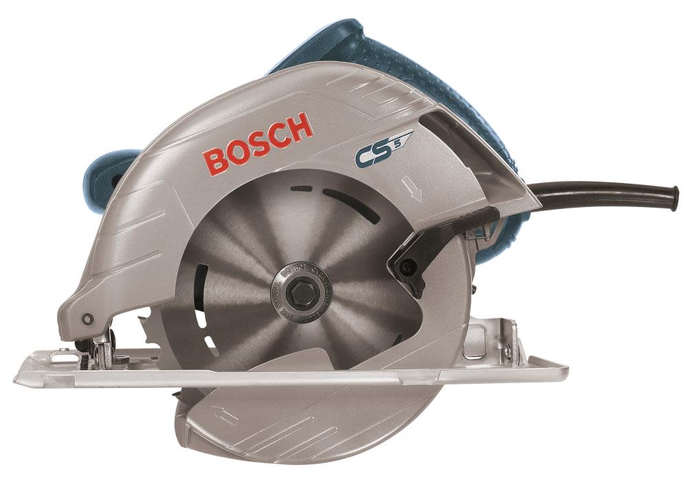 Bosch 7 1/4 Left Blade Circular Saw ;