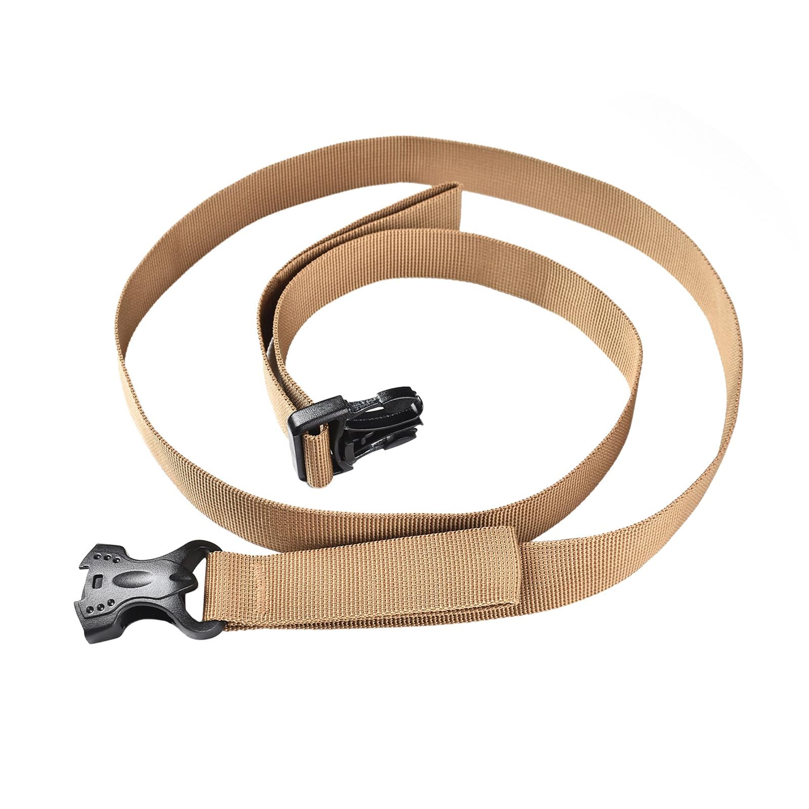 Straps Lashing Strap Nylon Heavy Duty Ratchet Straps with Lock Buckle, Cargo Strap Moving , Car, Motorcycle and Equipment