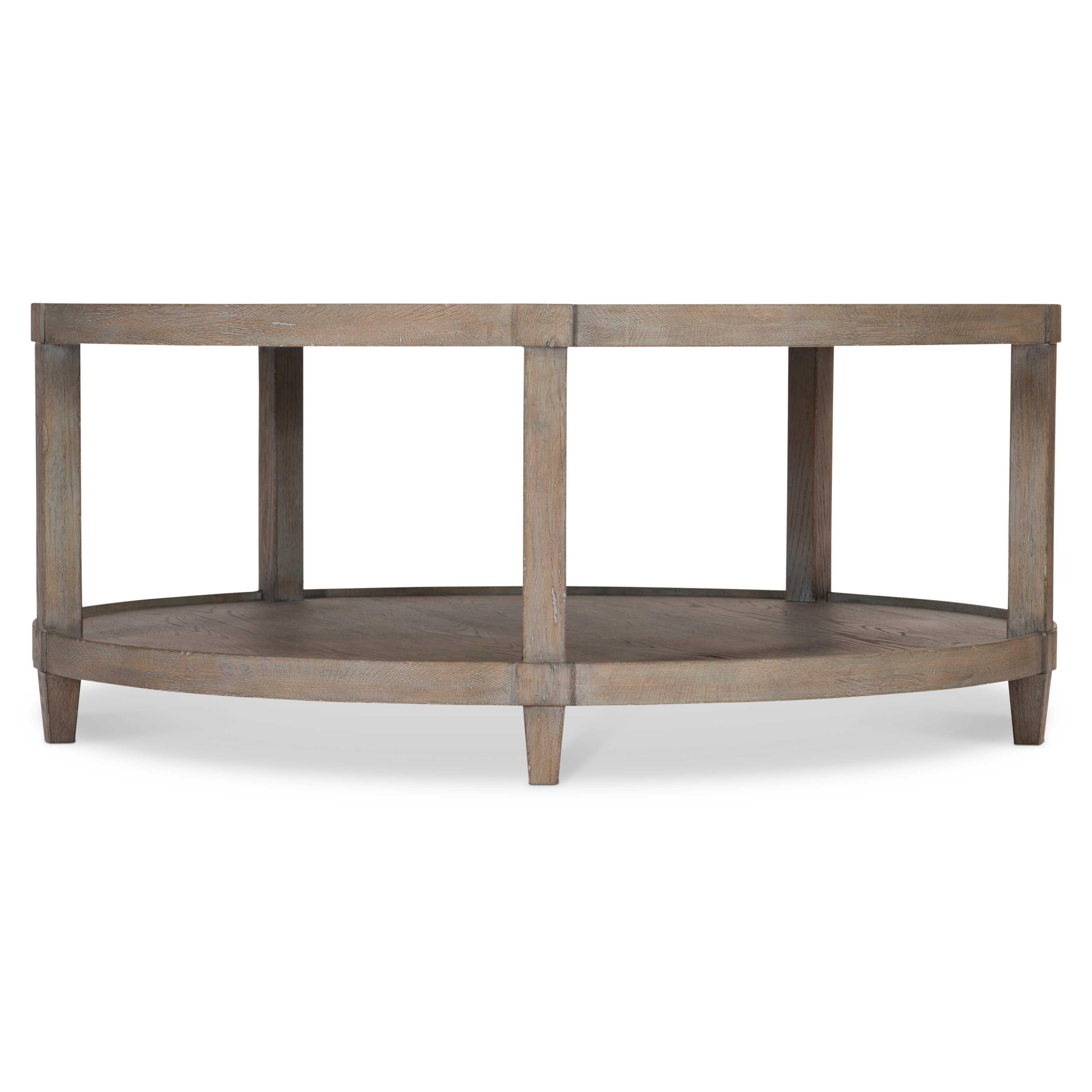 Albion Cocktail Table
