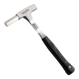 ToolPro 33 oz. Magnetic Hammer with Replaceable Head TP02085