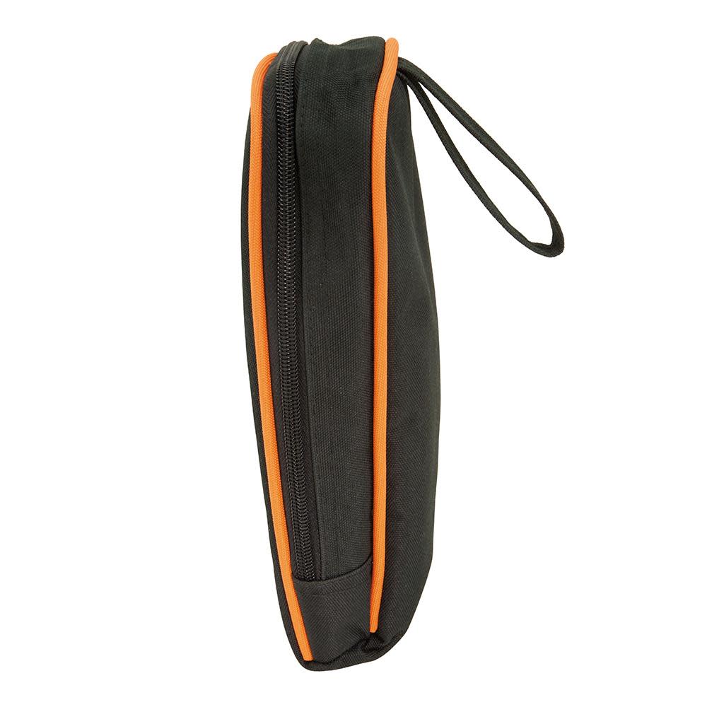 Multimeter Carrying Case ;