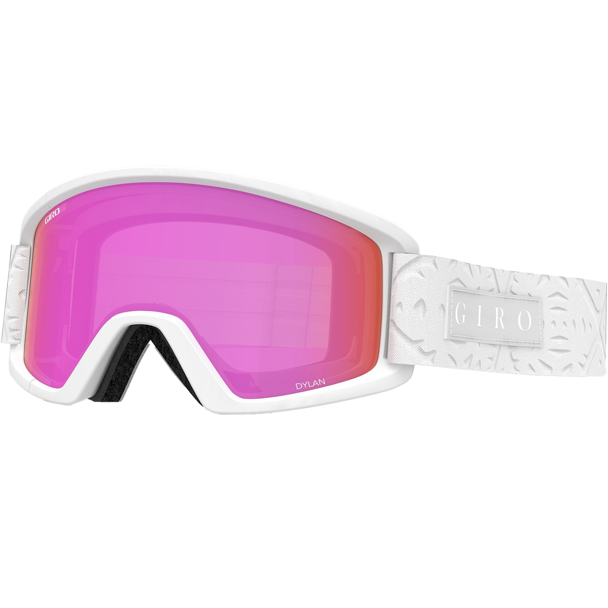 Women's Dylan Goggles