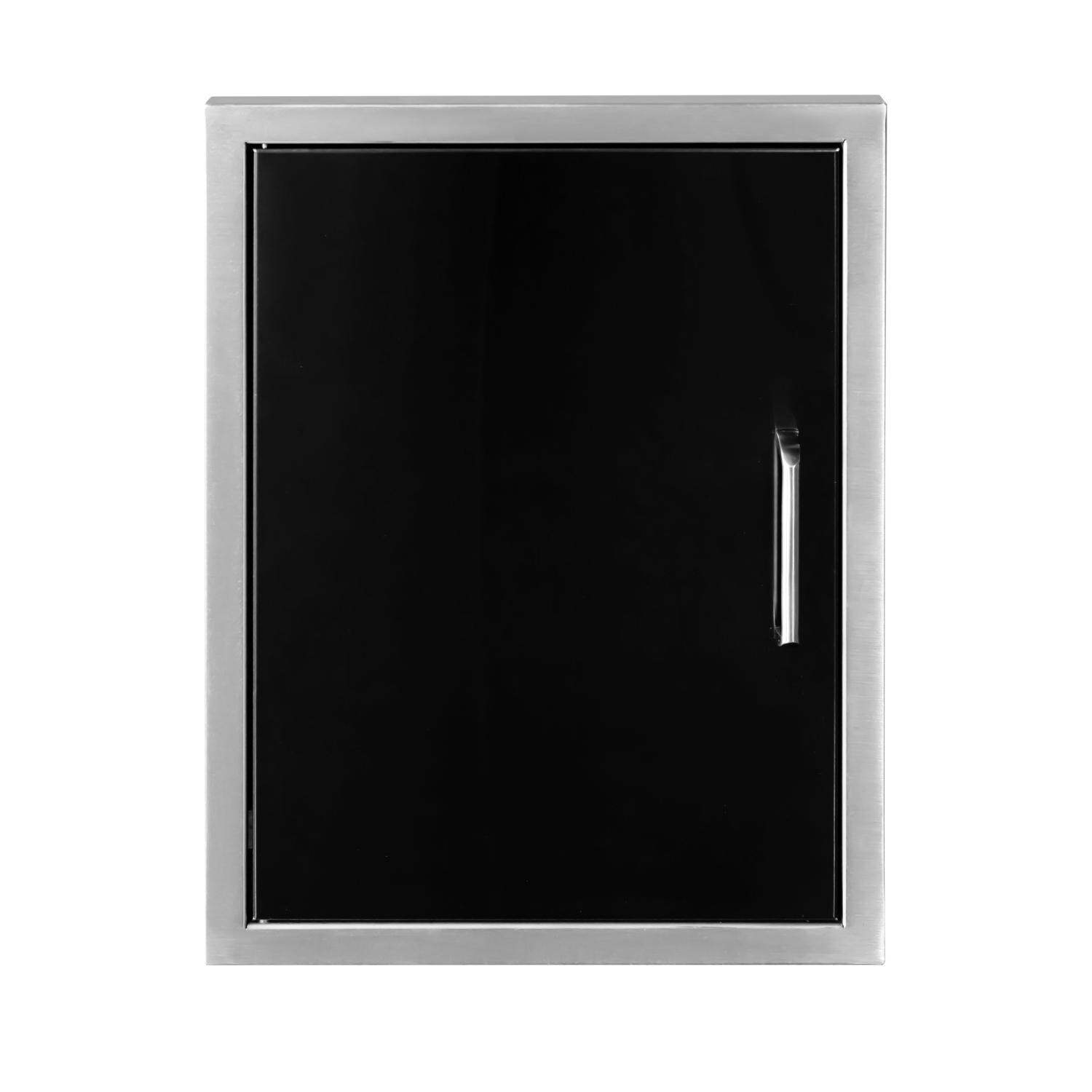 Wildfire 16 X 22 Vertical Single Access Door