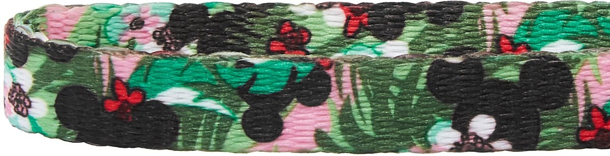 Disney Mickey Mouse Hawaiian Cat Collar