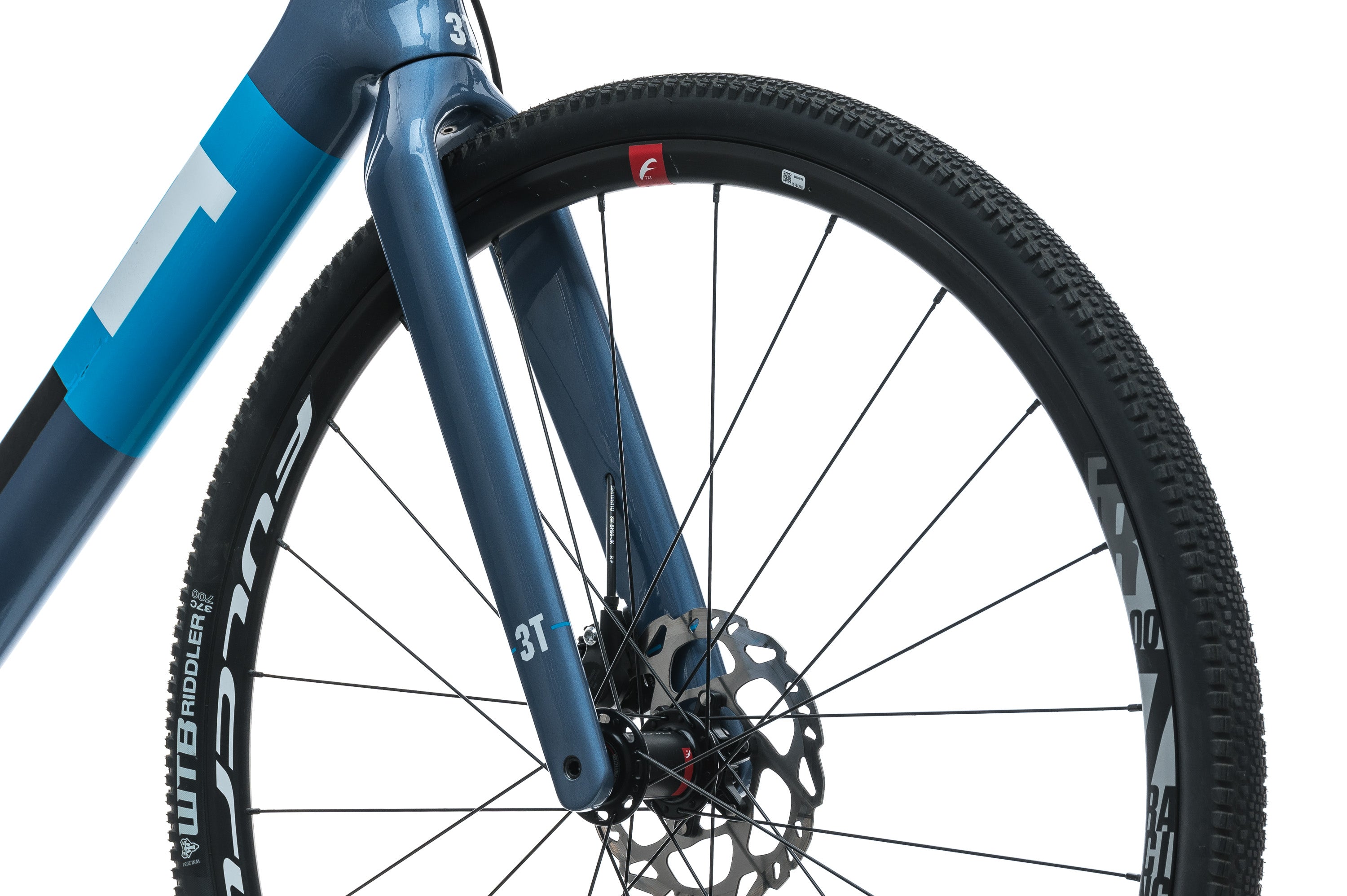 3T Exploro Pro GRX Gravel Bike - 2021, X-Large