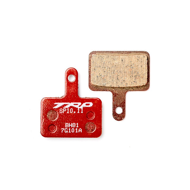 TRP 2-Piston Brake Pads - Semi-Metallic