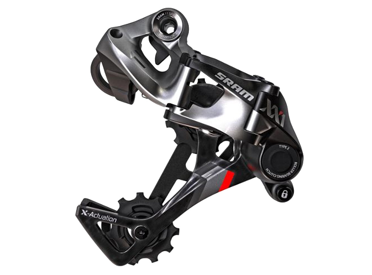 SRAM XX1 11 Spd MTB Rear Derailleur - Type2 - OEM