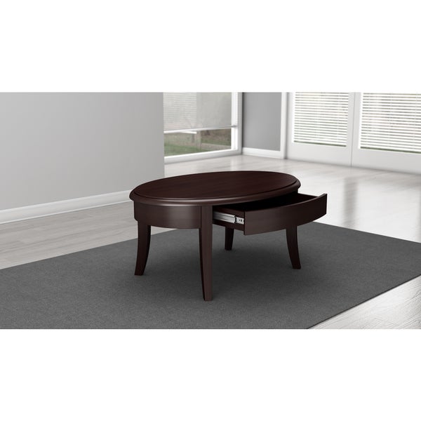 Furnitech Classic Modern Coffee Table