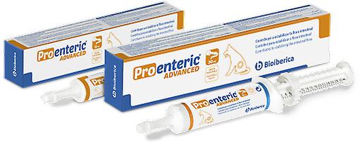 Bioiberica Proenteric Advanced (Dogs ， Supplements)