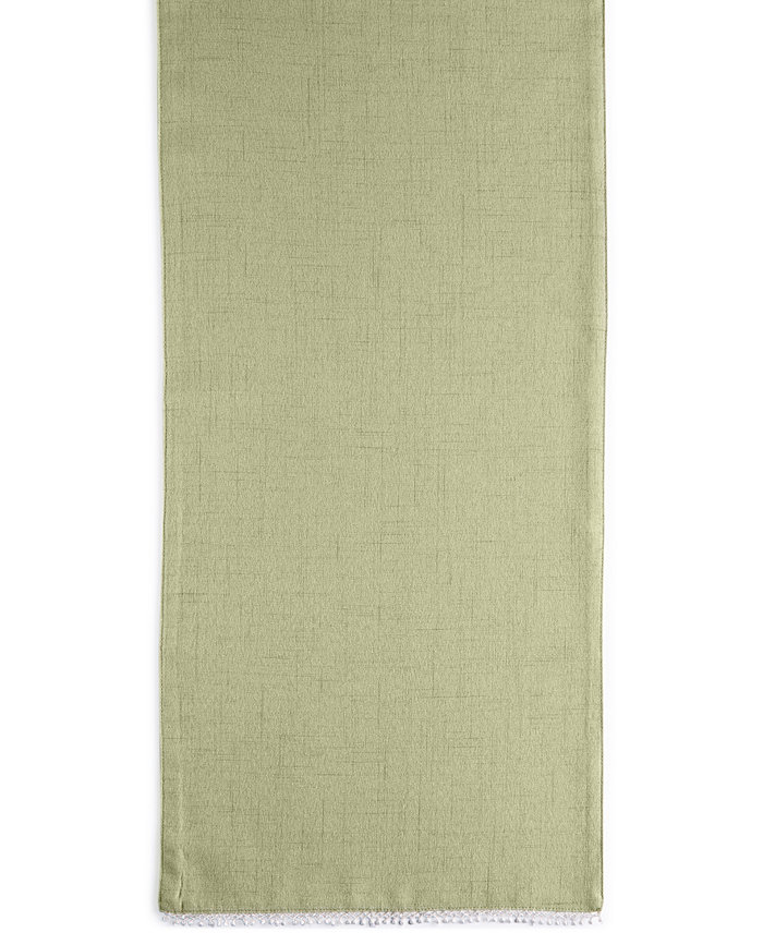 Lenox French Perle 70 Pistachio Runner