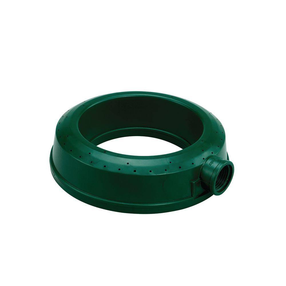 Orbit Plastic Ring Sprinkler 27924