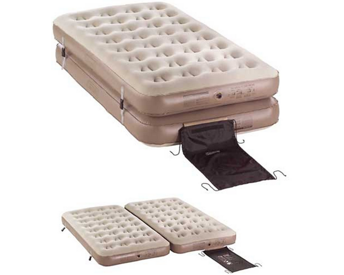 Coleman 4 N 1 Quickbed Airbed 2000014922