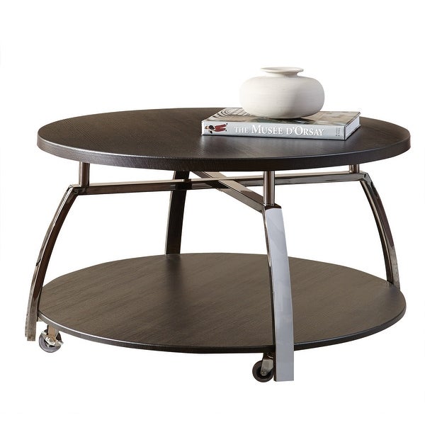 Cyrus Coffee Table by Greyson Living