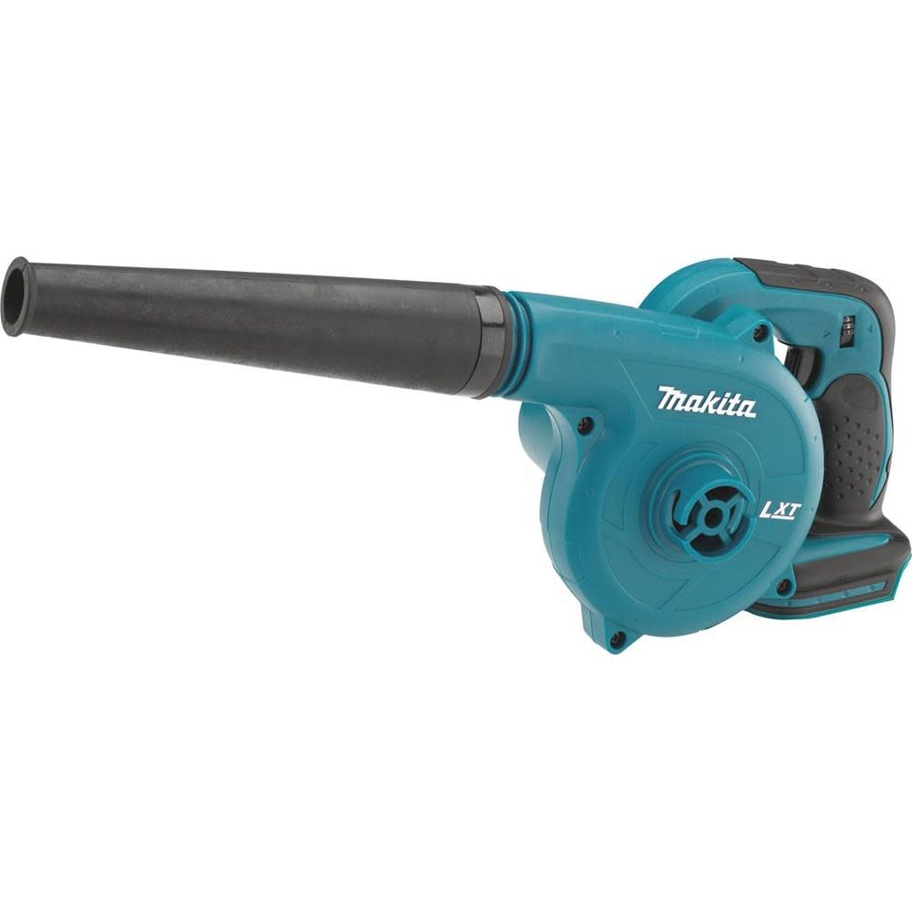 Makita 18 Volt LXT Lithium-Ion Cordless Blower Tool Only DUB182Z from Makita