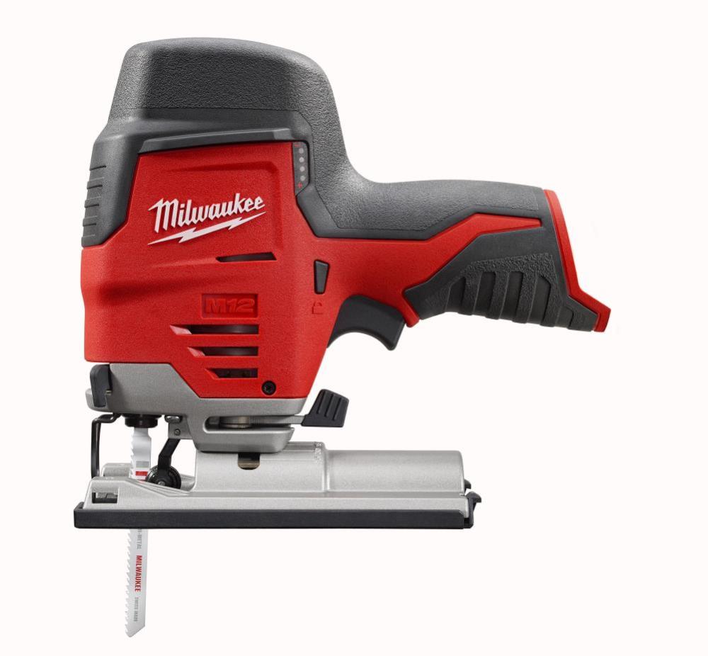 M12 Cordless High Performance Jig Saw Reconditioned ;