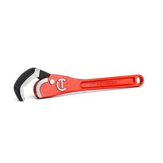 Crescent 16 in. Self Adjusting Pipe Wrench CPW16S