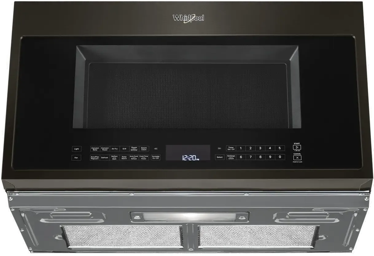 Whirlpool Over the Range Microwave WMH78519LV