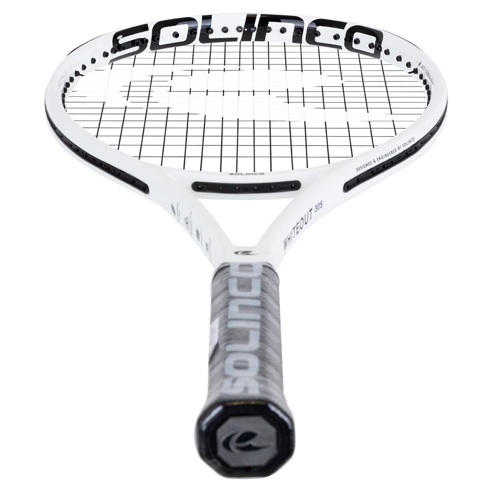 Whiteout 305 Tennis Racquet