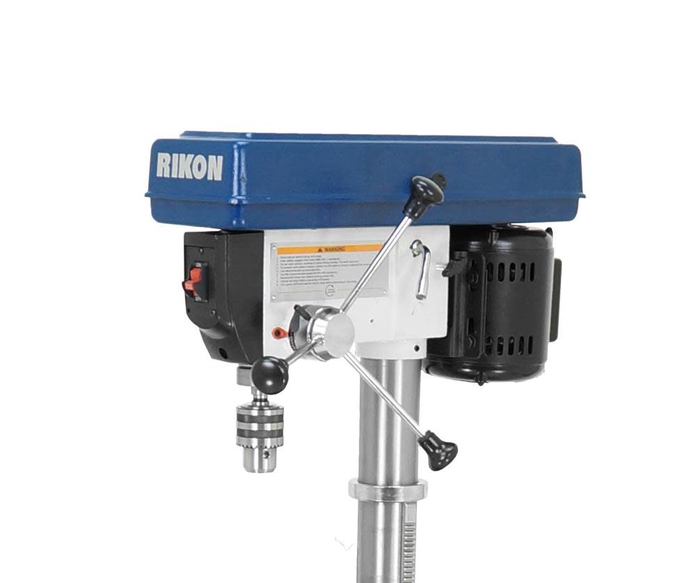 13 In. Bench Top Drill Press ;