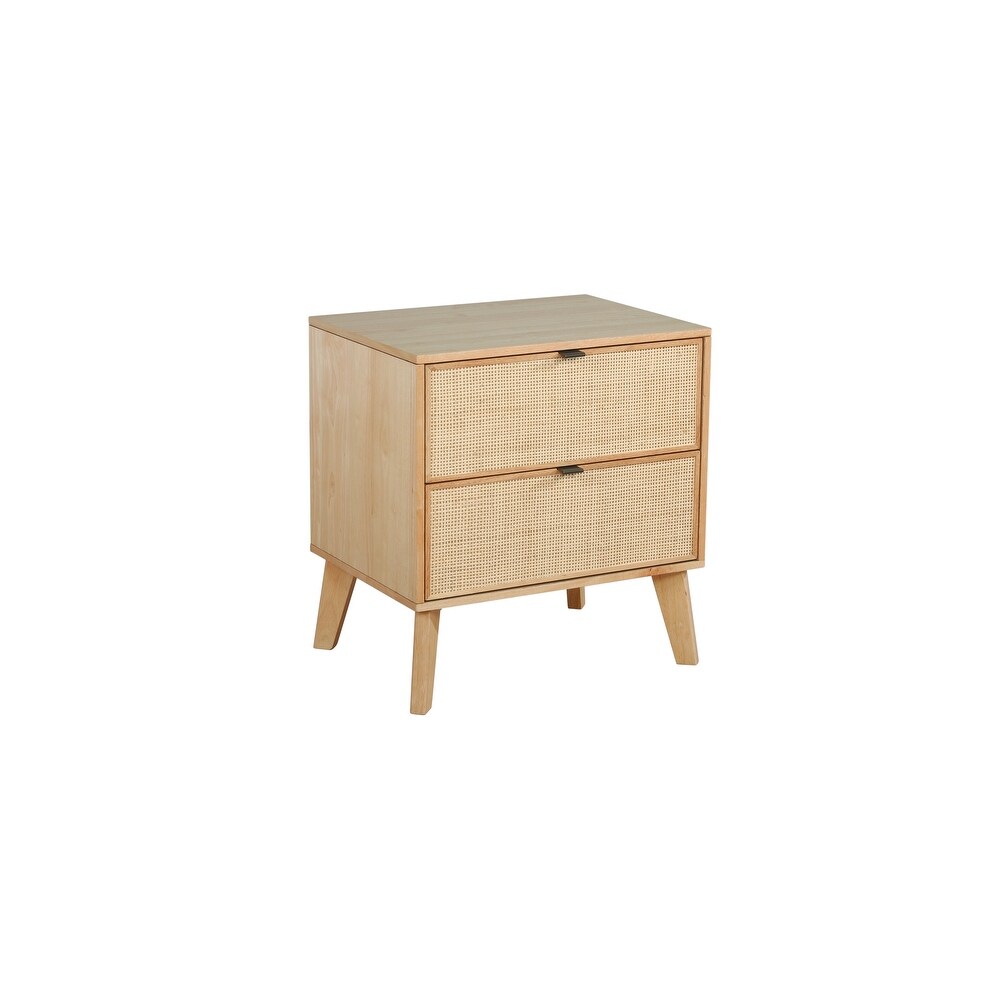 Adelphi Nightstand